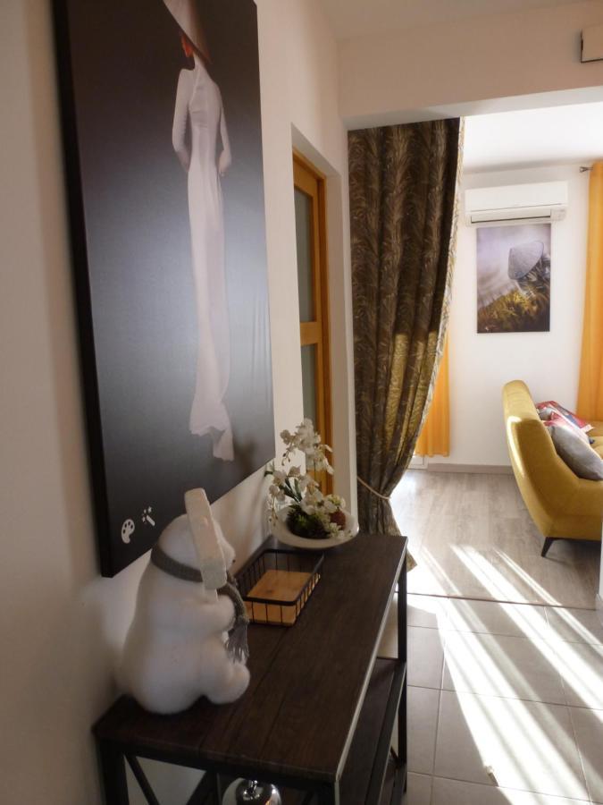 Chic Et Douillet Διαμέρισμα Περπινιάν Εξωτερικό φωτογραφία
