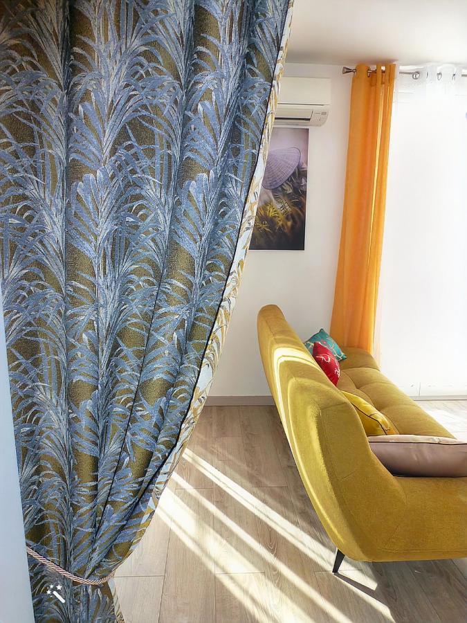 Chic Et Douillet Διαμέρισμα Περπινιάν Εξωτερικό φωτογραφία