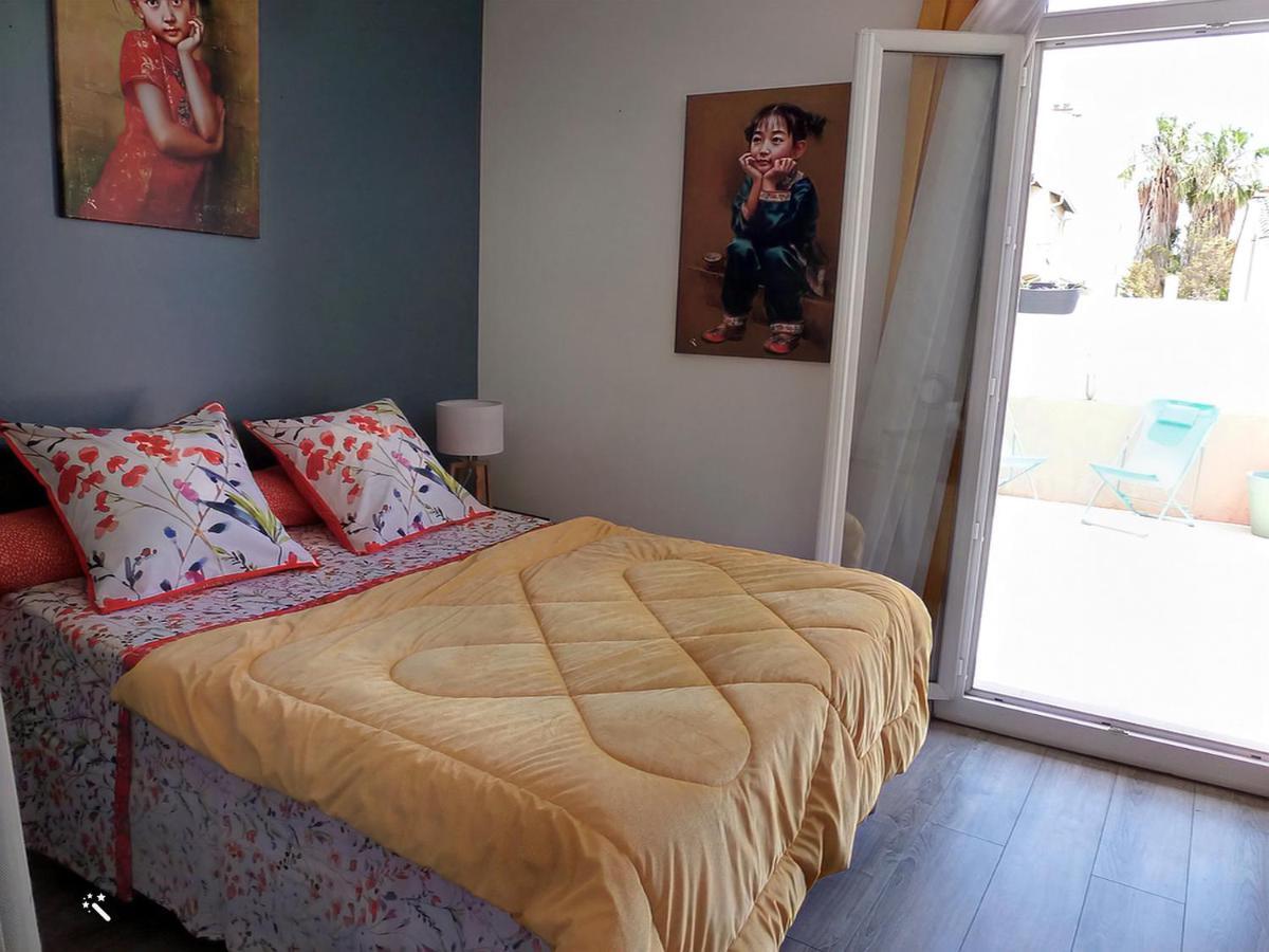 Chic Et Douillet Διαμέρισμα Περπινιάν Εξωτερικό φωτογραφία